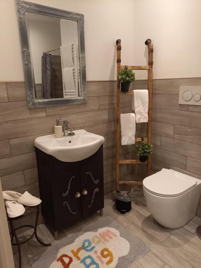 Villa Cresto Gaglianico Zewnętrze zdjęcie