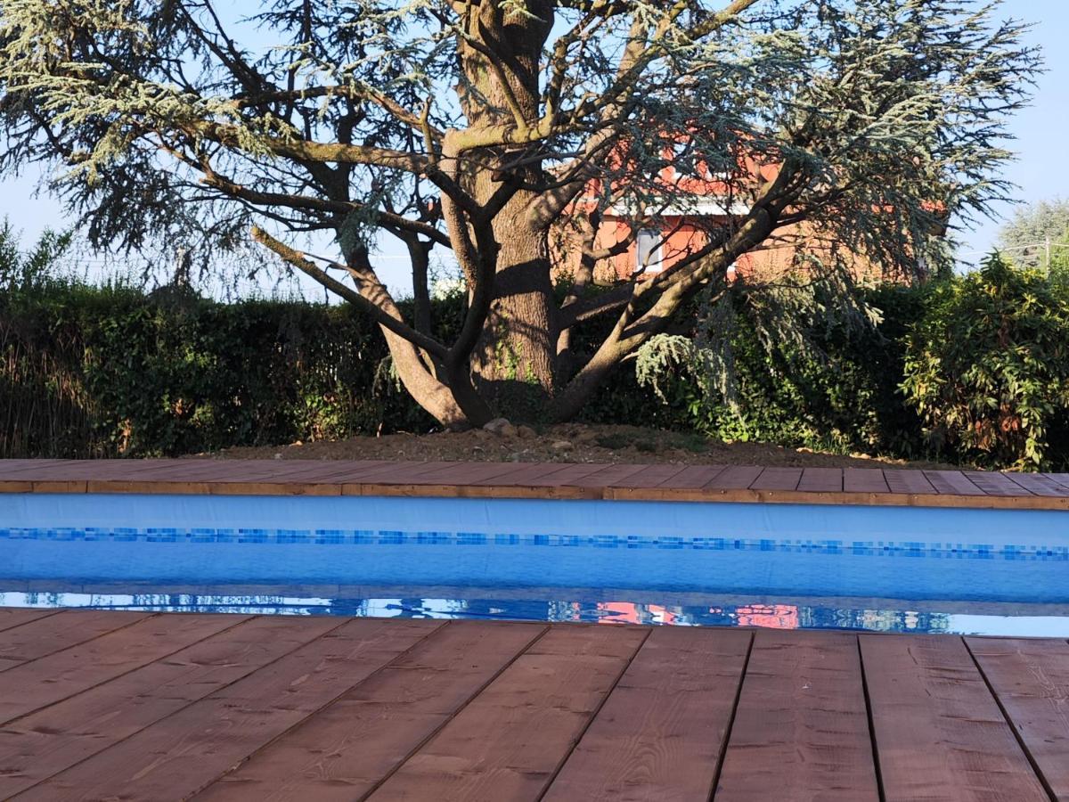 Villa Cresto Gaglianico Zewnętrze zdjęcie