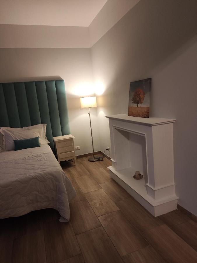 Villa Cresto Gaglianico Pokój zdjęcie