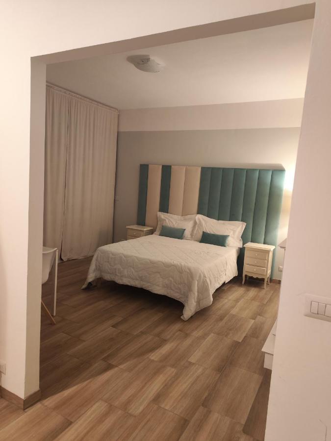Villa Cresto Gaglianico Zewnętrze zdjęcie