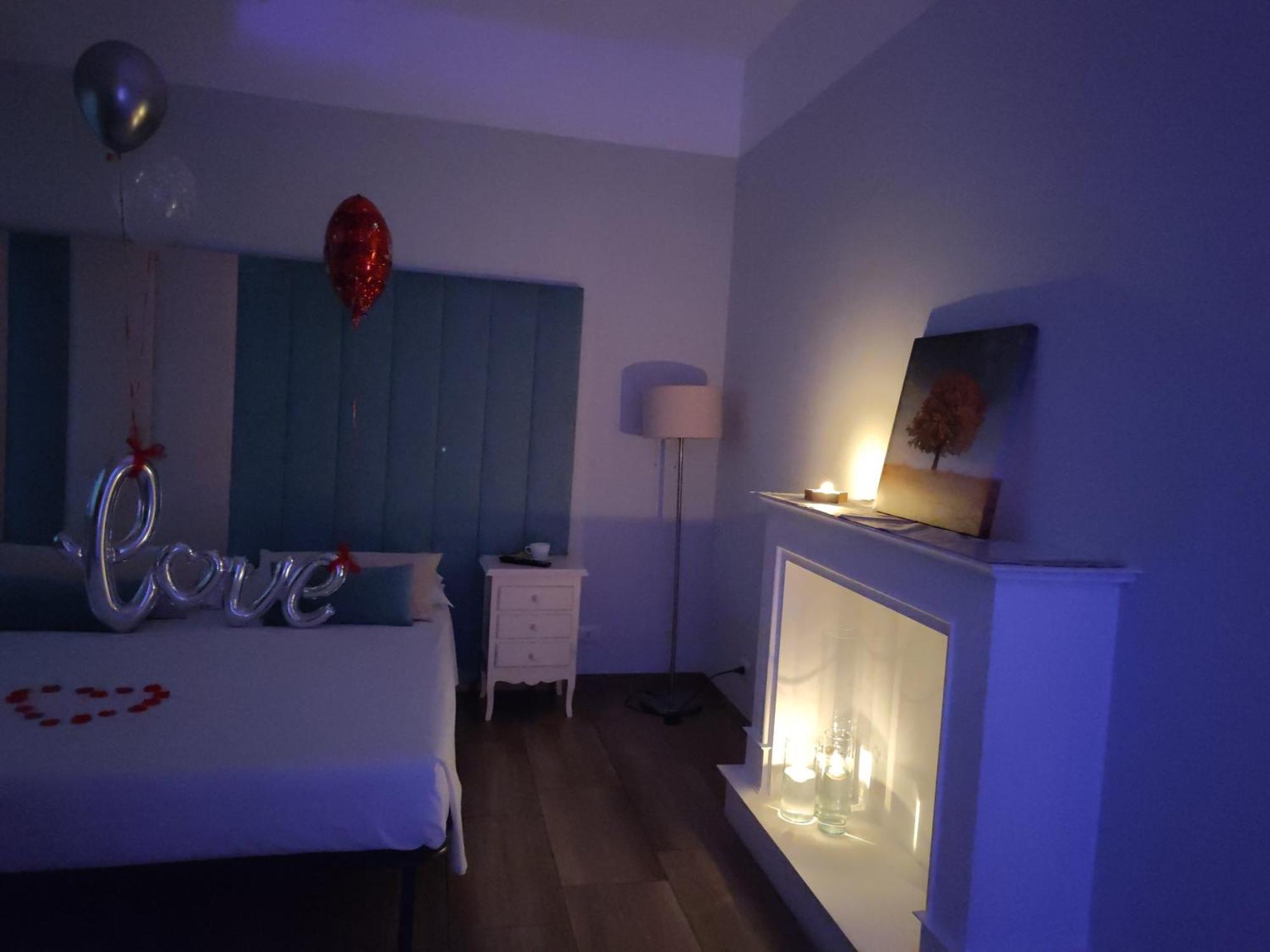 Villa Cresto Gaglianico Pokój zdjęcie