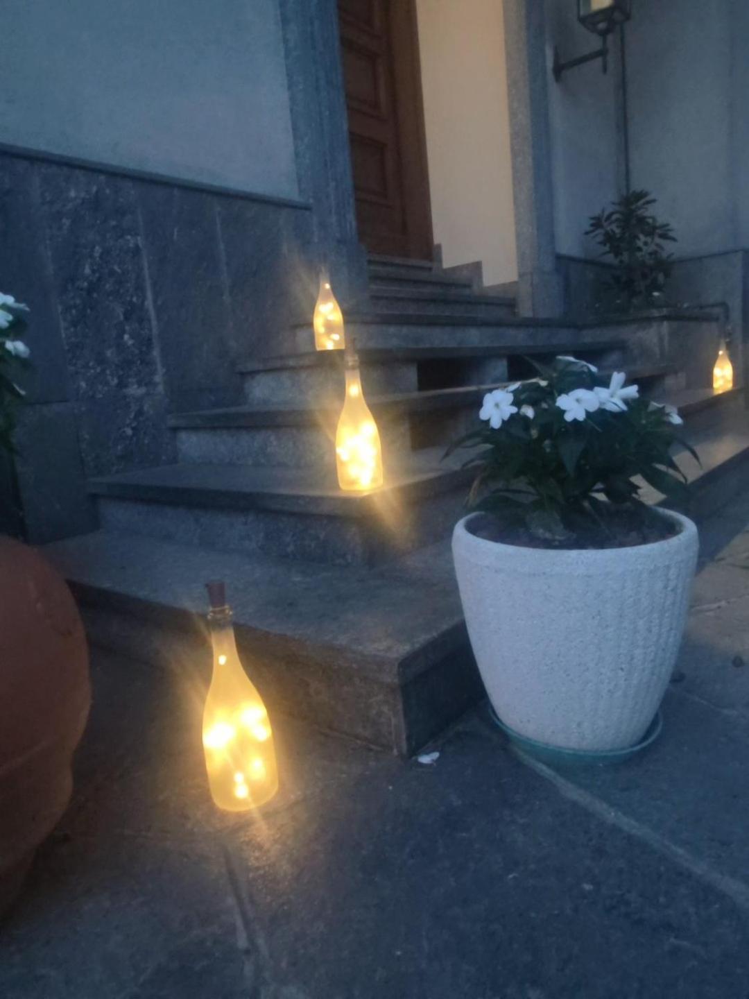 Villa Cresto Gaglianico Zewnętrze zdjęcie