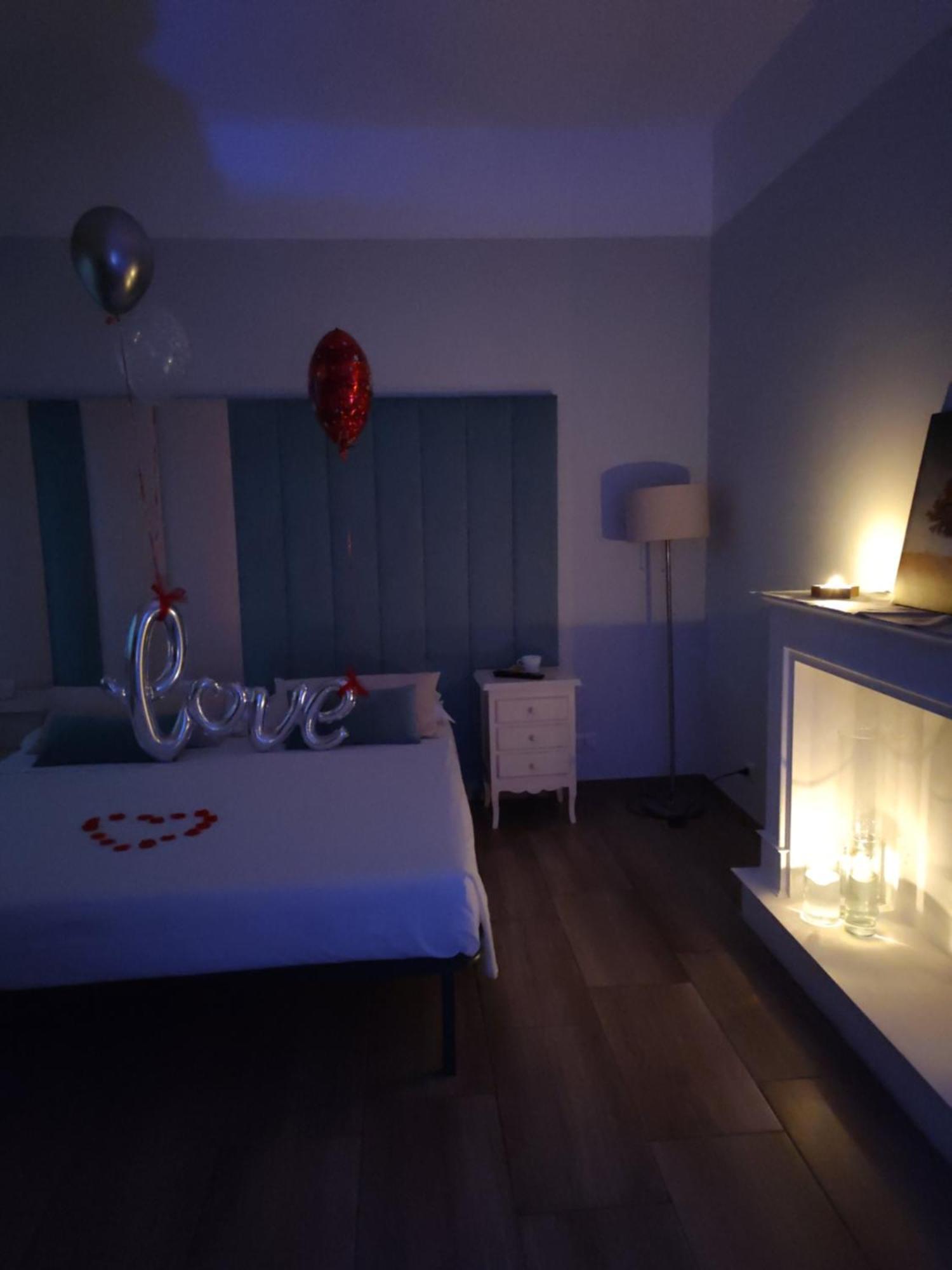 Villa Cresto Gaglianico Pokój zdjęcie