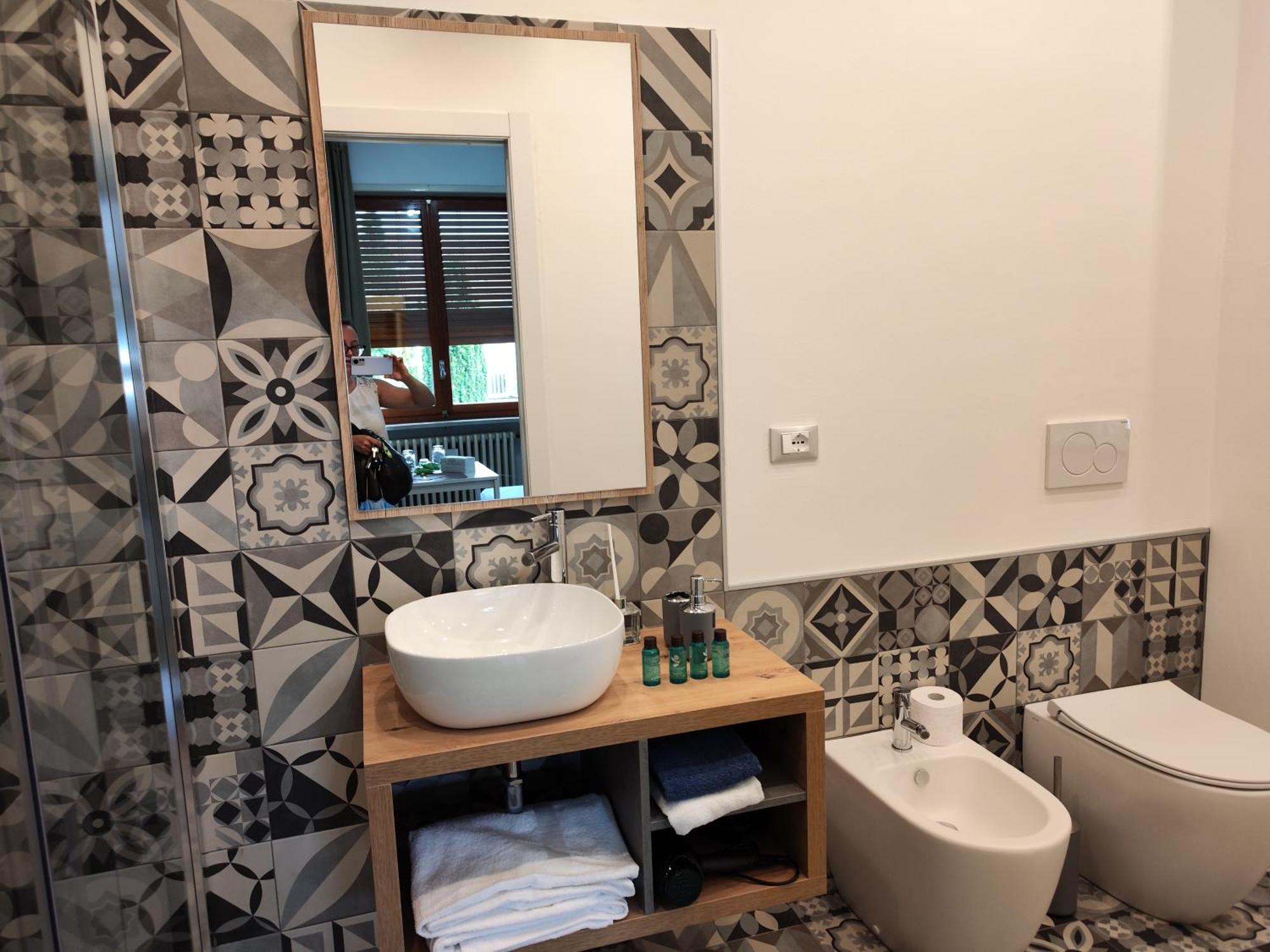 Villa Cresto Gaglianico Pokój zdjęcie